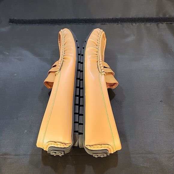 BRAND NEW DREAM PAIRS WOMEN'S SLIP-ON ROUND-TOE LOAFERS - Picture 10 of 16